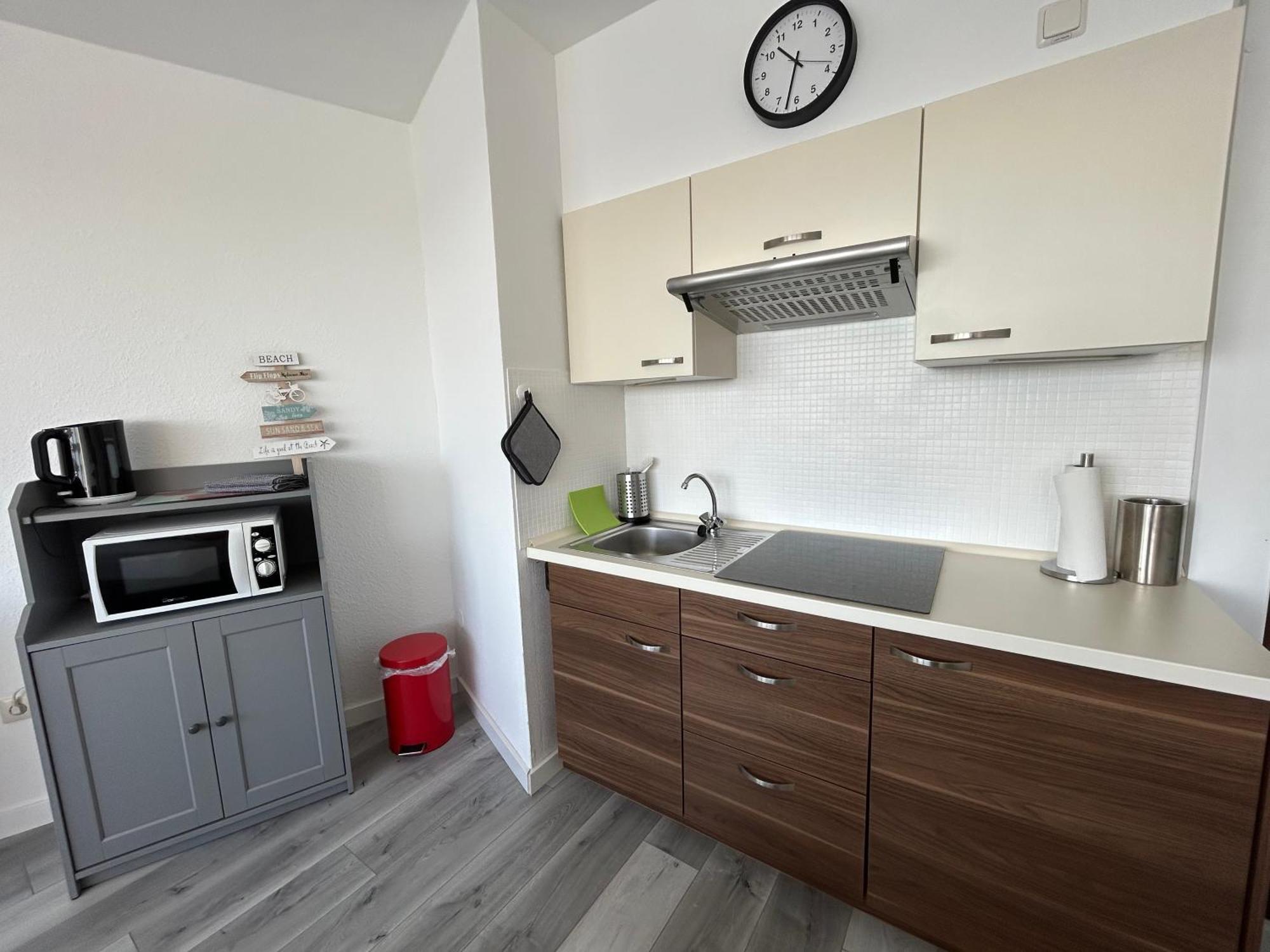 „Bellevue“ Apartment Schleswig Exterior photo