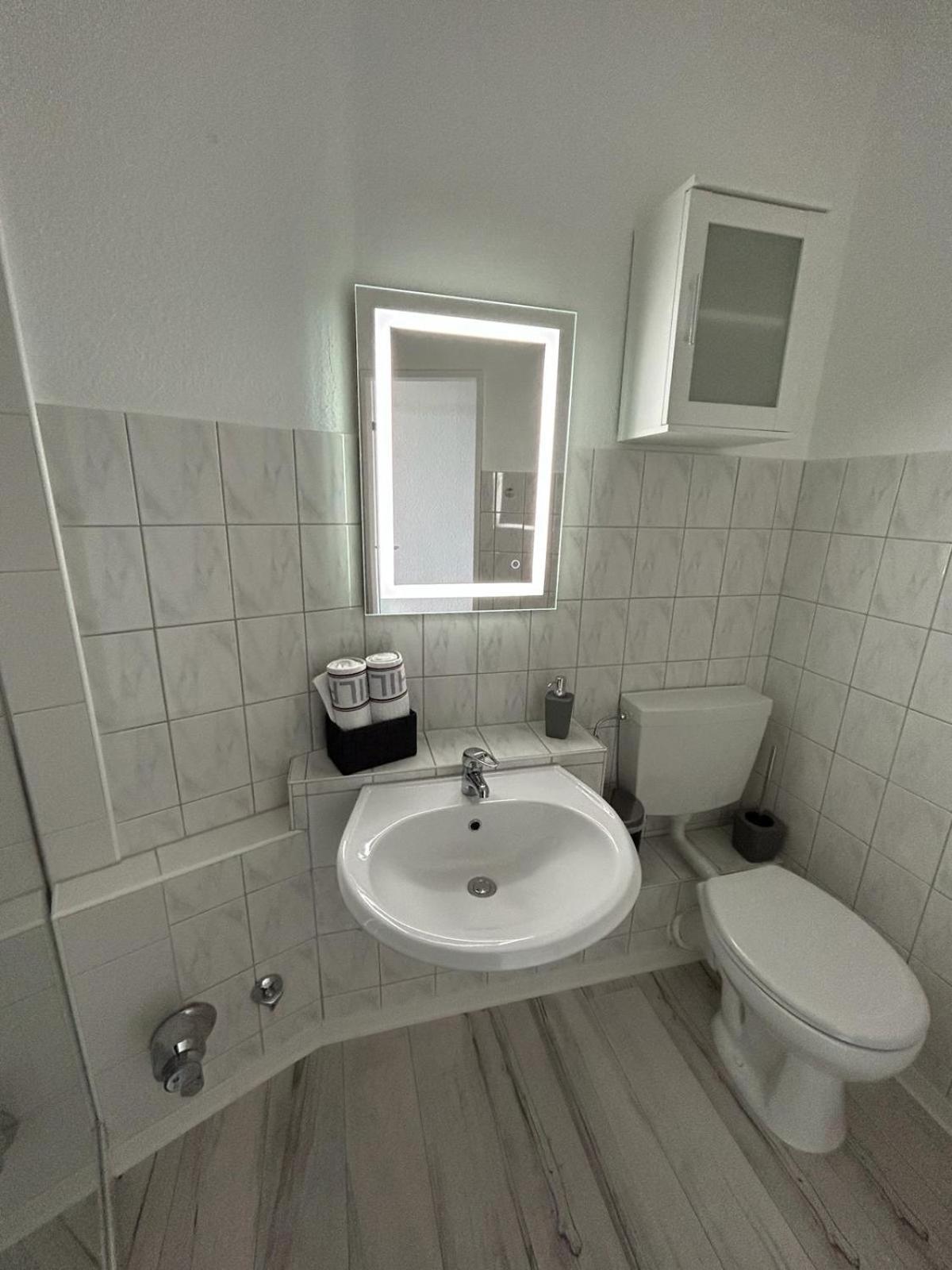 „Bellevue“ Apartment Schleswig Exterior photo