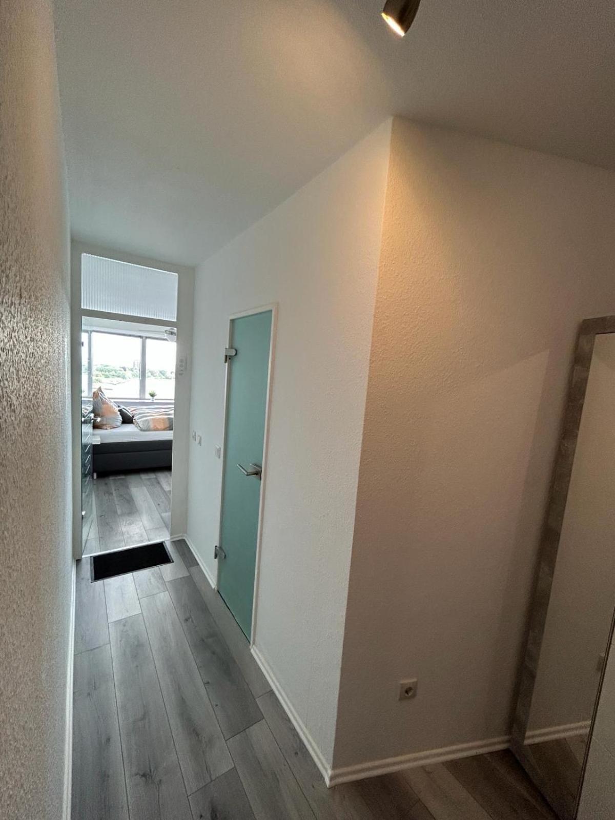 „Bellevue“ Apartment Schleswig Exterior photo